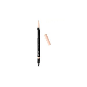 Lápis Delineador Retrátil Kiko Milano Unlimited Precision - 16 Preto