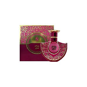 Perfume Mawwal Afaq Eau de Parfum - Unissex 100ML