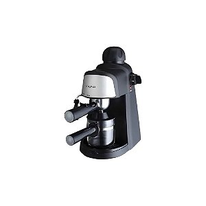 Cafeteira Expresso Xion XI-CM15 15BA 800 W 220V - Preto/Cinza