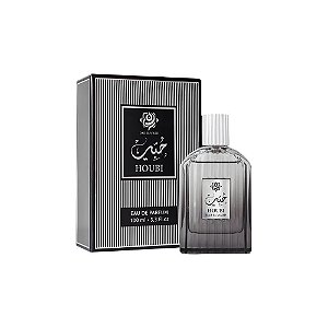 Perfume Dar El Ward Houbi Eau de Parfum - Masculino 100ml