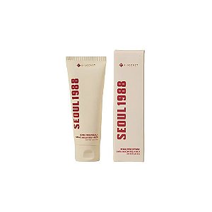 Creme Facial K-Secret Seoul 1988 Snail Mucin 93% + Rice - 100ML