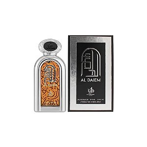Perfume Al Wataniah Al Daiem Eau de Parfum - Unissex 75ML