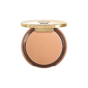 Base Facial em Creme Pupa Milano Bronzer Extreme FPS 15 - 001