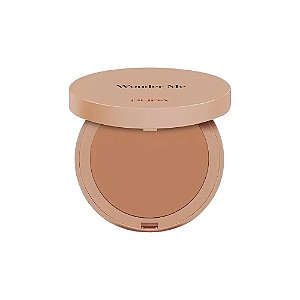 Pó Bronzeador Pupa Milano Wonder Me Bronzer - 002 Medium Warm