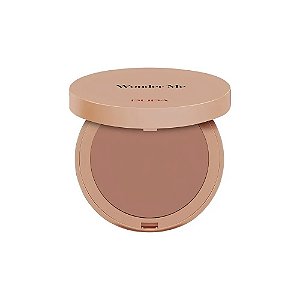 Pó Bronzer Pupa Milano Wonder Me Bronzer - 003 Médio Neutro