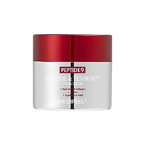 Creme Facial Medipele Peptídeo 9 Volume E Tensão Tox Pro - 50G