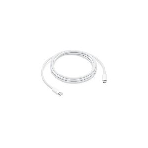 Cabo de Carregamento USB-C Apple de 240 W MU2G3ZM/A - 2 Metros