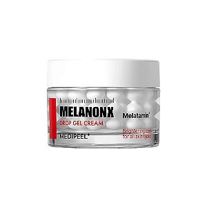 Creme em Gel Facial Medipeel Melanon X Drop - 50g