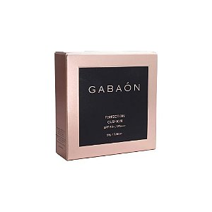 Base Almofada Gabaón 2 Natural FPS 50 Novo - 25G