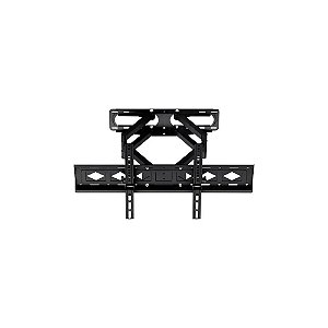 Suporte Articulado para TV Satélite A-RM3281 32" a 85" - Preto