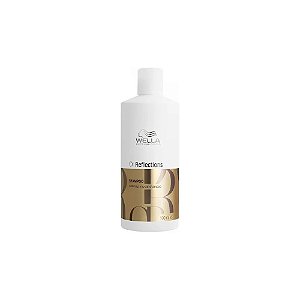 Shampoo Wella Professionals Oil Reflections - 500ML