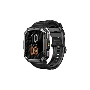 Relógio Smartwatch Blackview W70 Pro - Preto