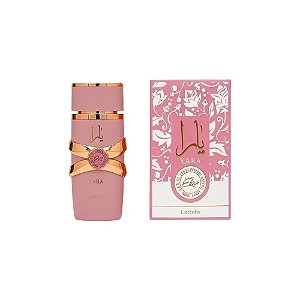 Perfume Lattafa Yara Elixir Eau de Parfum - Feminino 100ml