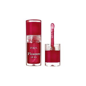 Batom Labial Pupa Milano Pleasure - 004 - Juicy Cherry