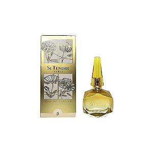 Perfume Lomani Si Tendre Edp Feminino 100ml