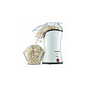 Pipoqueira Mondial Pop Flix PP-04 1200 W 220V - Branco
