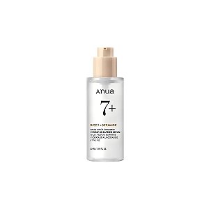 Sérum Hidratante Facial Anua Rice 7 + Ceramida - 50ML