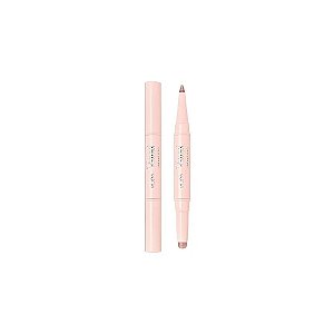 Batom Pupa Milano Vamp! Cremoso 2 Em 1 016 Rosa Quente