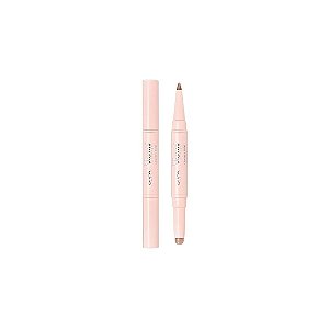 Batom Pupa Milano Vamp! Cremoso 2 Em 1 015 Fair Warm Nude