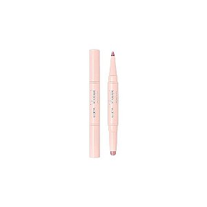 Batom Pupa Milano Vamp! Cremoso 2 Em 1 019 Rosa Vibrante