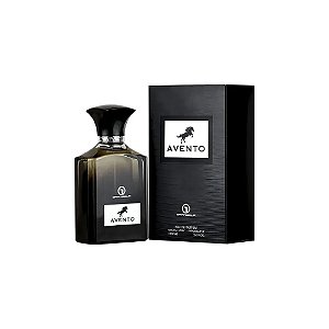 Perfume Grandeur Elite Avento Eau de Parfum - Masculino 100ML