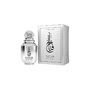 Perfume Dar El Ward Fattah Edp Masculino 100ml