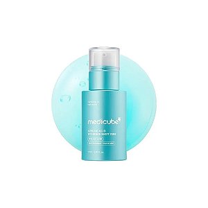 Sérum Facial Medicube Azelaic Acid Exosome Shot 2000 - 30ML