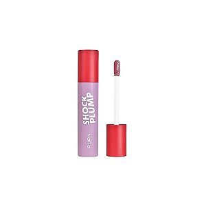 Brilho Labial Pupa Milano Shock Plump 004 Cherry Cola