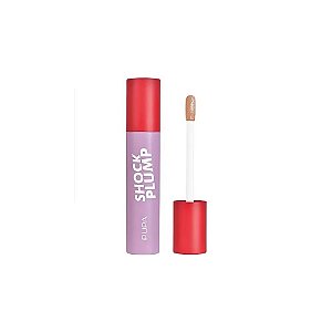 Batom Pupa Milano Shock Plump 003 Scandal Nude