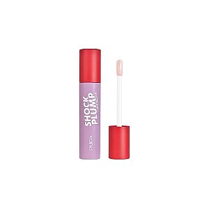 Gloss Pupa Milano Shock Plump 001 Pure Kiss