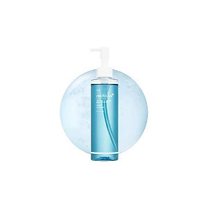 Óleo de Limpeza Facial Medicube Zero Poro Cravo Preto - 205ML