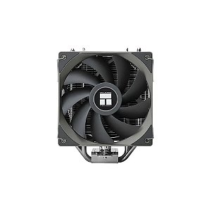 Cooler para CPU Thermalright Assassin Spirit 120 Plus V2 - Cinza/Preto