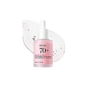 Sérum de Niacinamida Anua Pêssego 70% - 30ML
