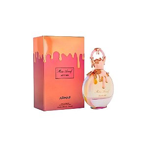 Perfume Armaf Miss Attitude Edp Feminino 100ml Garrafa