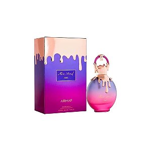 Perfume Armaf Miss Chic Edp – Feminino 100ml