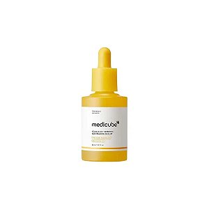 Sérum Facial Anti-Manchas Medicube Ácido Kójico Cúrcuma - 30ML