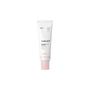Protetor Solar Medicube PDRN Pink Tone Up FPS50+ PA++++ - 50ml