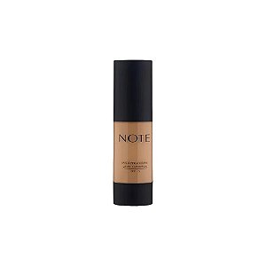 Base Líquida Matte Matte Control de Desgaste Extremo FPS 15 - 102 Amêndoa Quente