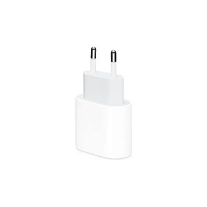 Carregador Apple USB-C 20 W MUVV3ZM/A