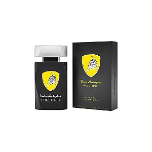 Perfume Tonino Lamborghini Prestigio Edt Masculino 125ml