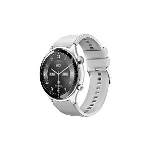 Relógio Smartwatch QCY GT WA23S7A - Cinza