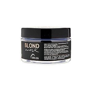 Máscara Capilar Hidratante Truss Blond - 180ML