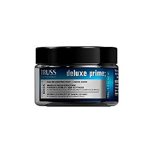 Máscara Capilar Truss Deluxe Prime - 180g
