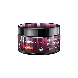 Máscara Capilar Truss Deluxe Prime Plus + - 180g