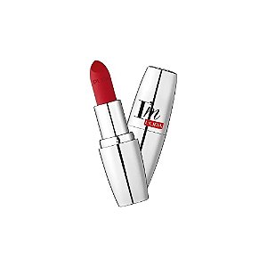 Batom Pupa Milano I'M Matt - 071 Vermelho Verdadeiro