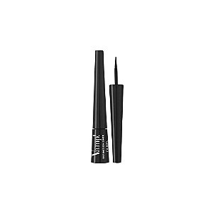 Delineador Líquido para Olhos Pupa Milano Vamp! Definition - Preto Extra 100
