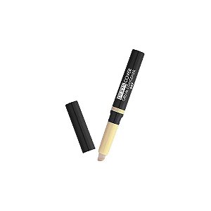 Corretivo Pupa Milano Cover Cream - 007 Amarelo