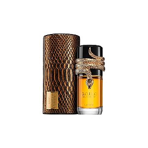 Perfume Lattafa Musamam Edp Unissex 100Ml