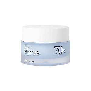 Creme Hidratante Anua Birch Moisture 70% - 50ML