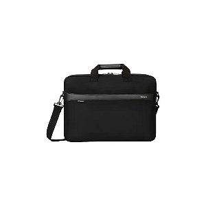 Maleta Targus Geolite Ecosmart TSS984GL-80 para Notebook 15.6" - Preto
